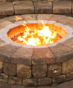 Fire Pit